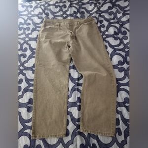 🕊WRANGLER mens Straight Leg Jeans🕊